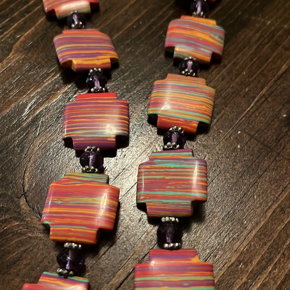 Vintage necklace
